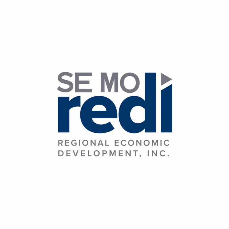 SE MO REDI logo