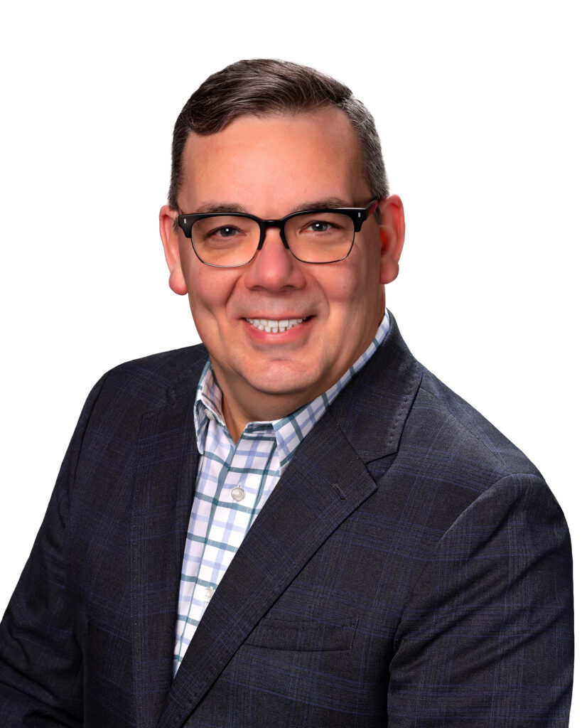 Dr. James Stapleton