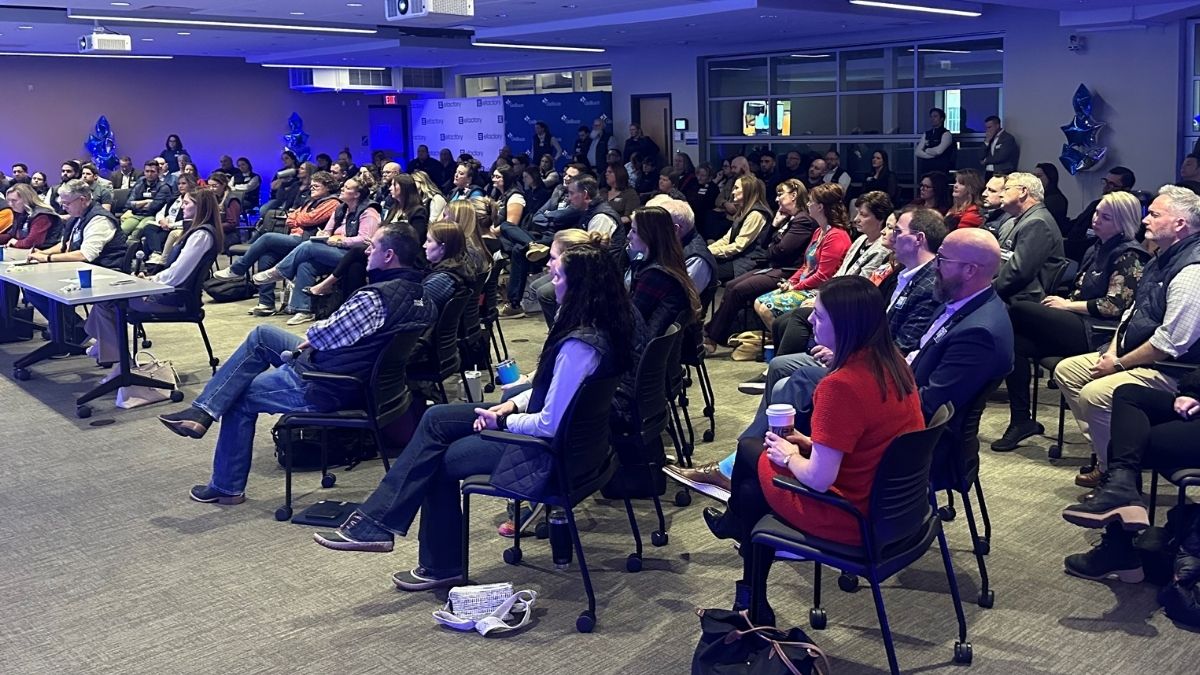 CoxHealth Innovation Accelerator