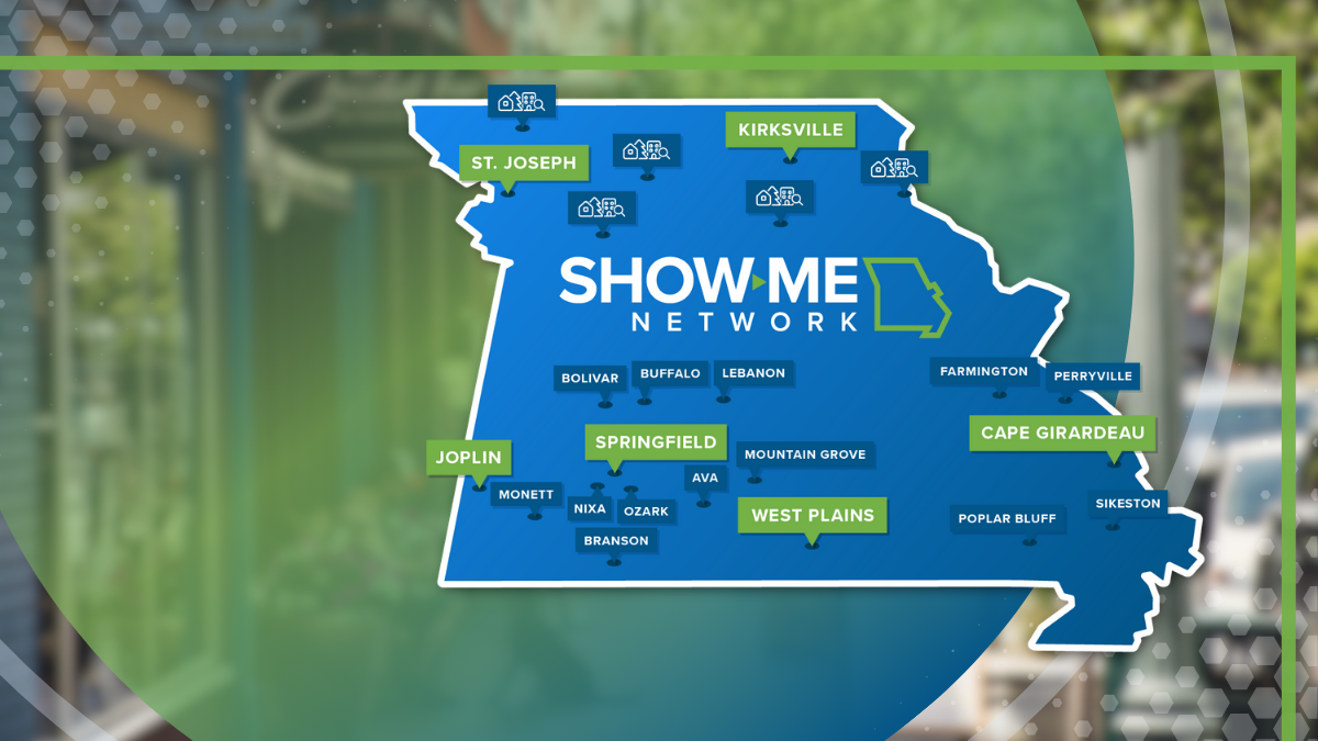 show me network map