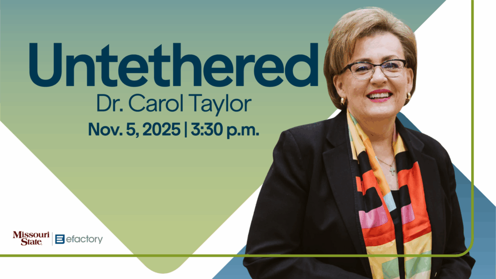 Carol Taylor Untethered