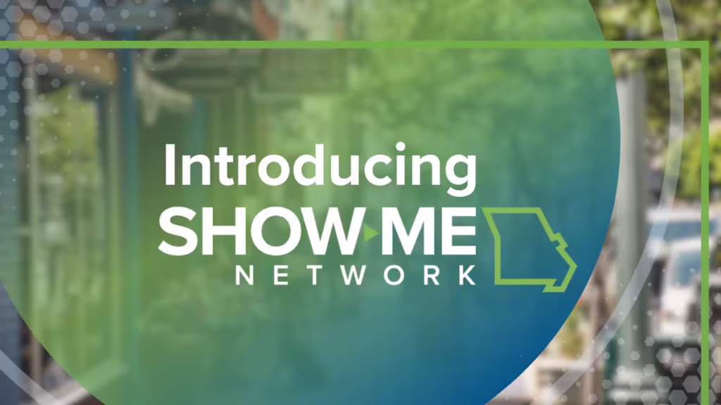 Introducing Show-Me Network