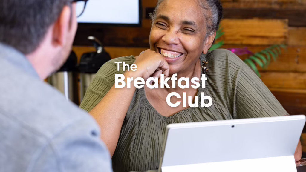 Breakfast Club