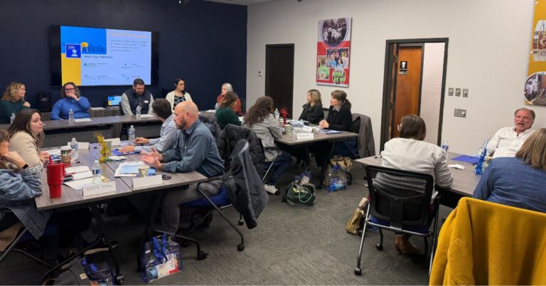 UWOR Community Field Trip