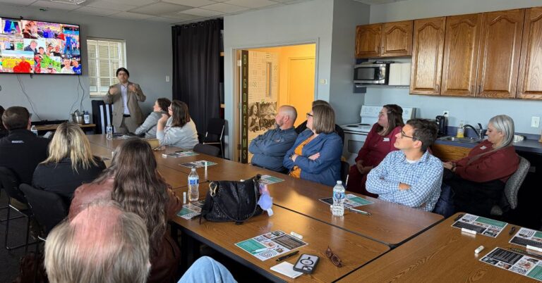 UWOR Community Field Trip