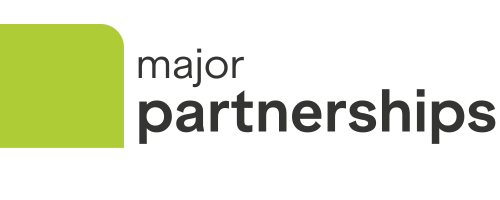 Major Partnerships