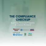 Compliance Checkup