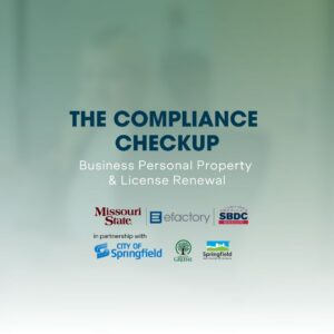 Compliance Checkup