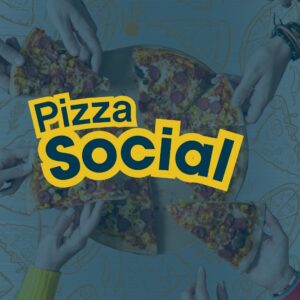 March 2026 Pizza Social