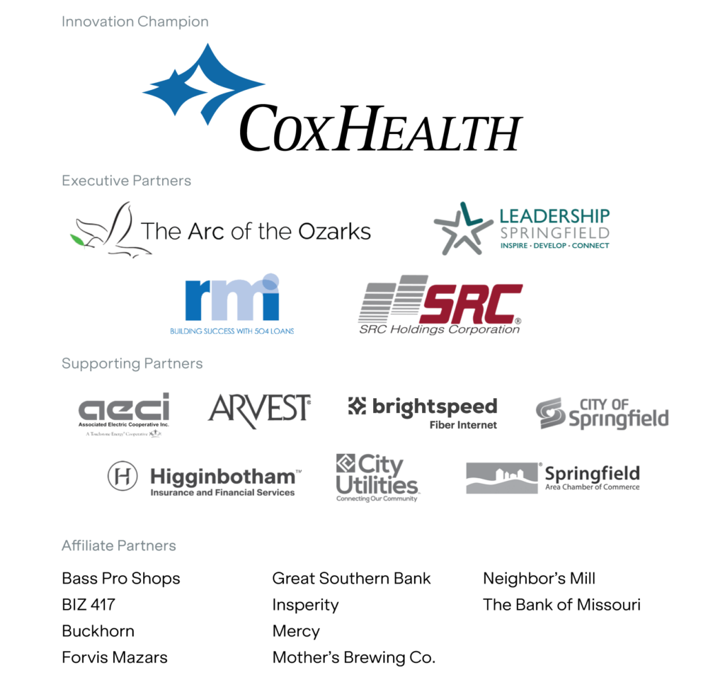 Partner grid