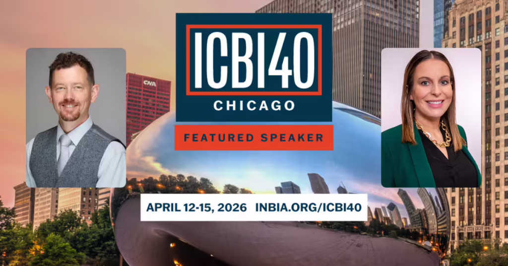 ICBI40 Chicago