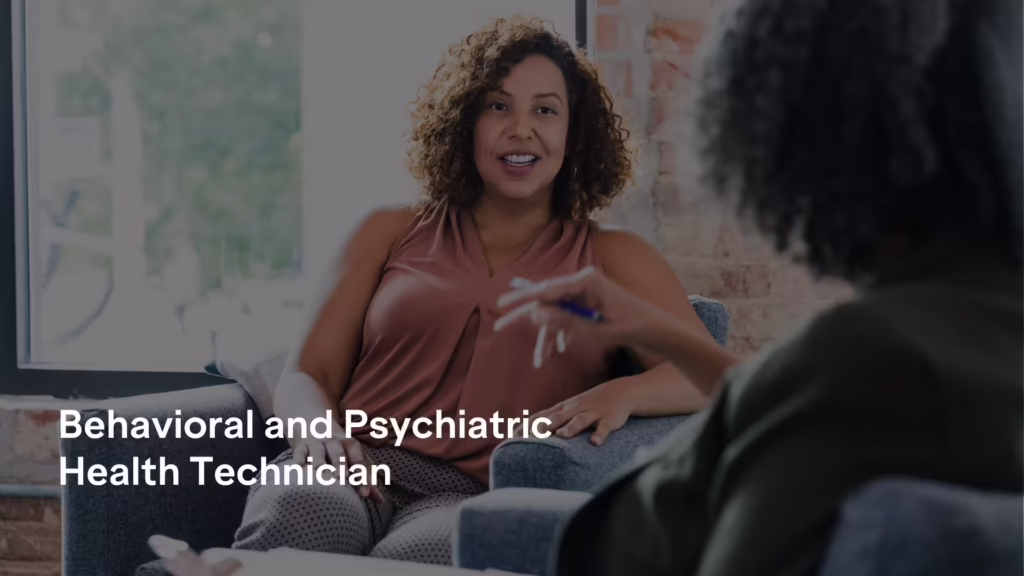 behavioral and psychiatric