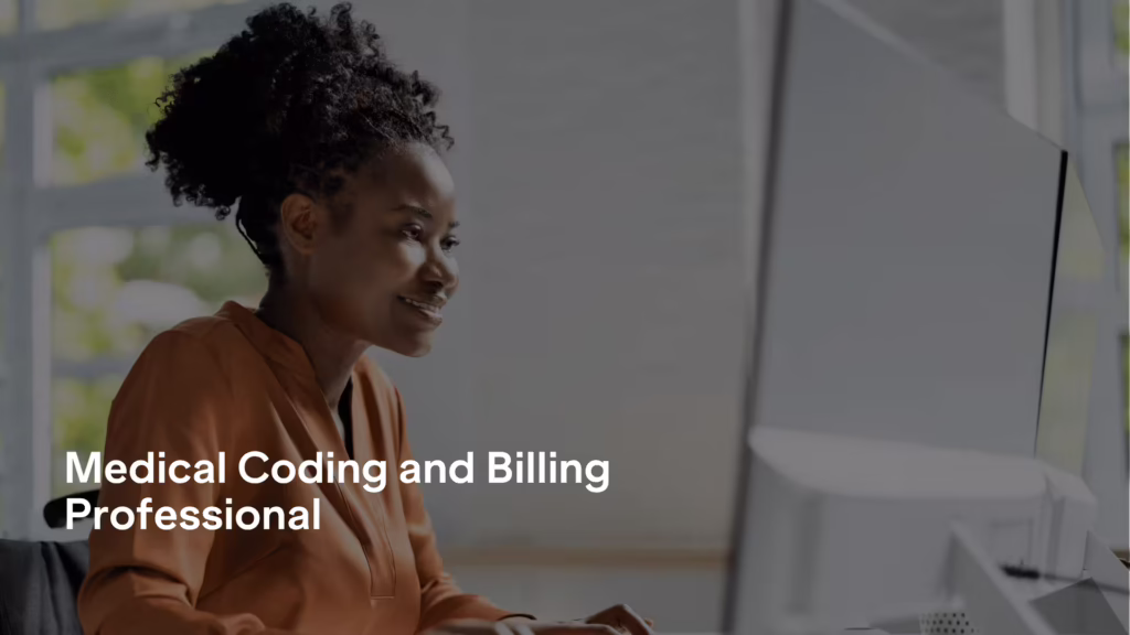 medical coding and billing
