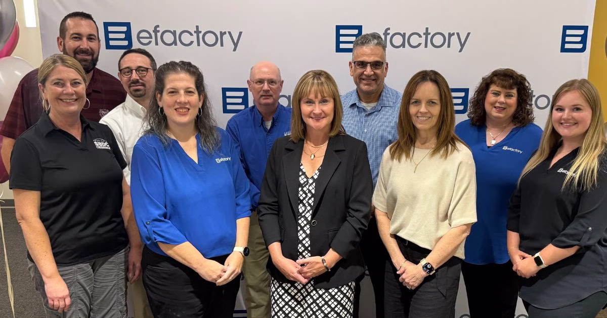SBDC team