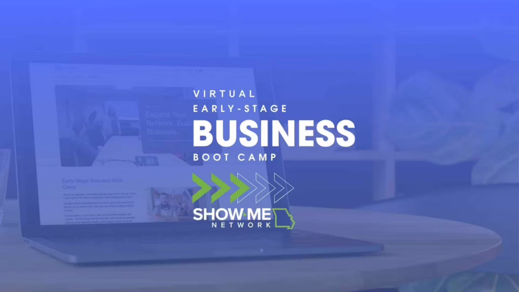 Virtual Early-Stage Business Boot Camp