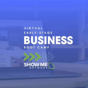 Virtual Early-Stage Business Boot Camp