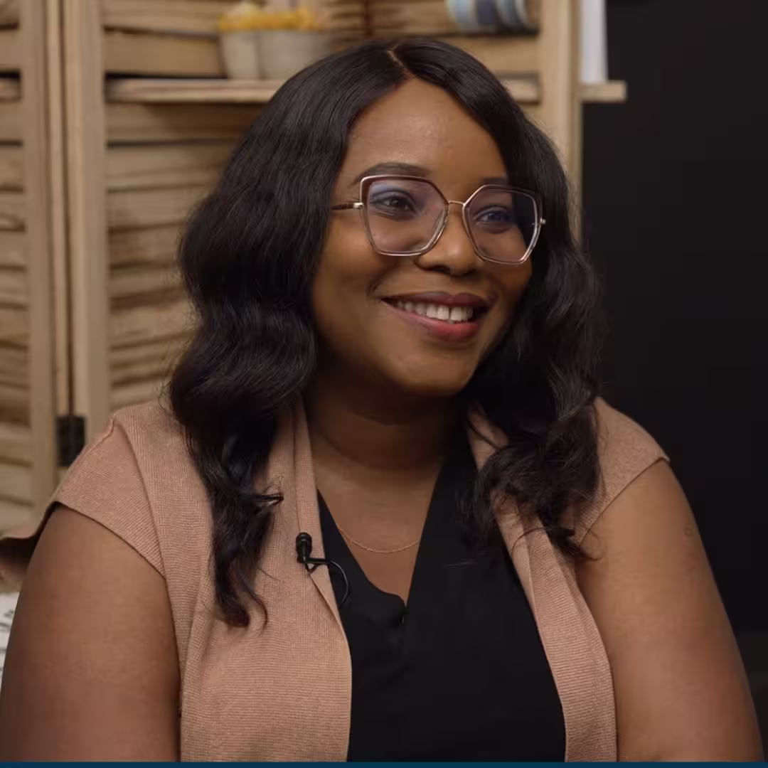 Dami Odunewu