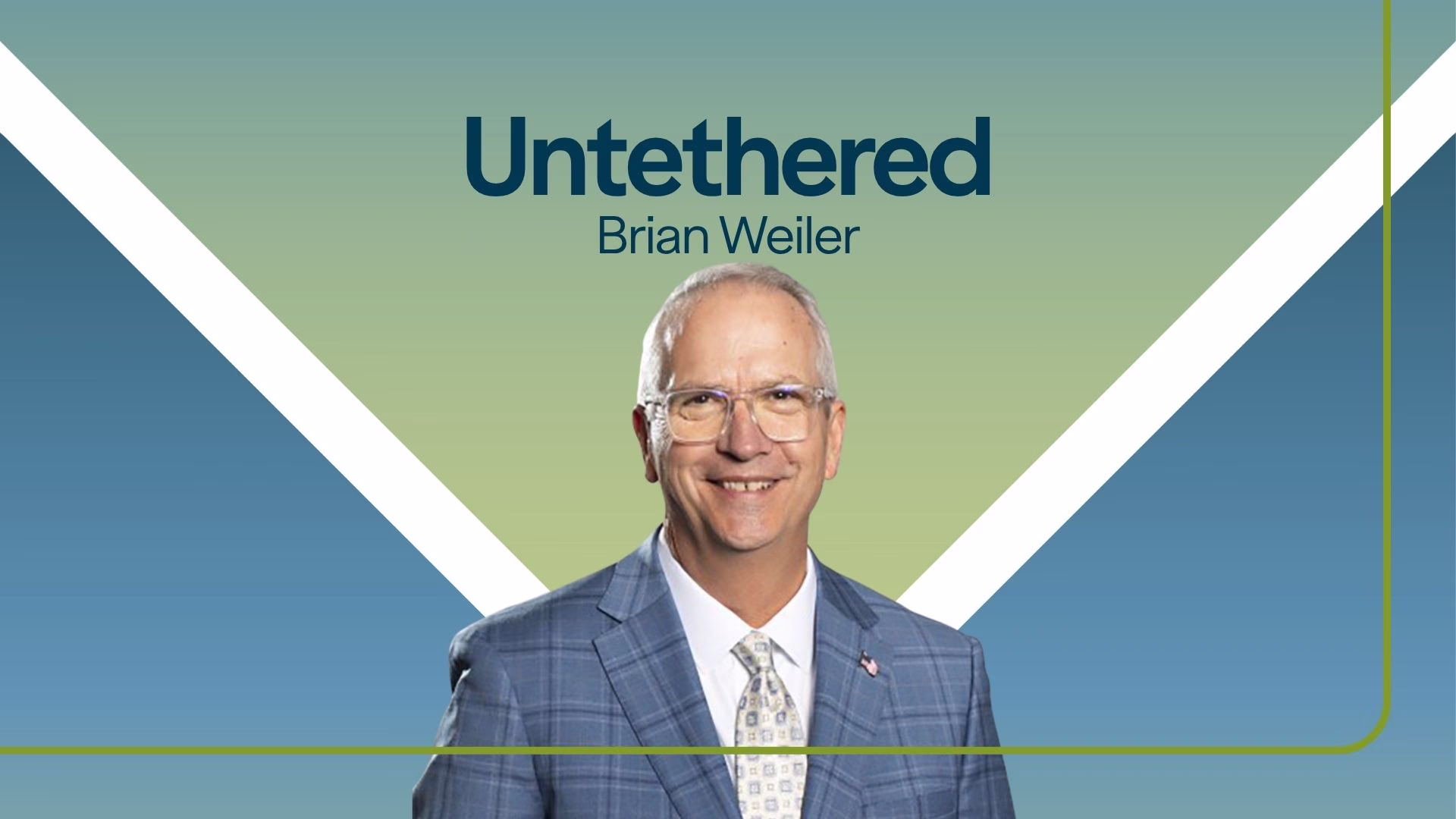 Brian Weiler Untethered