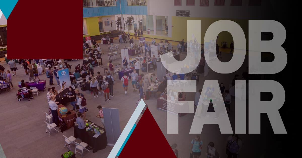 Job Fair 2026