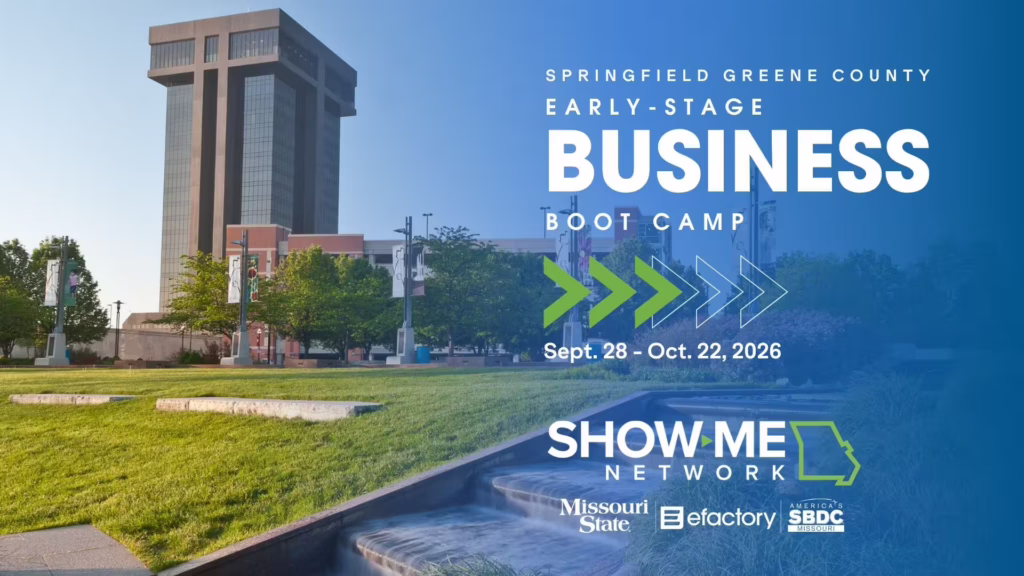 Boot Camp in Springfield begins Sept. 28