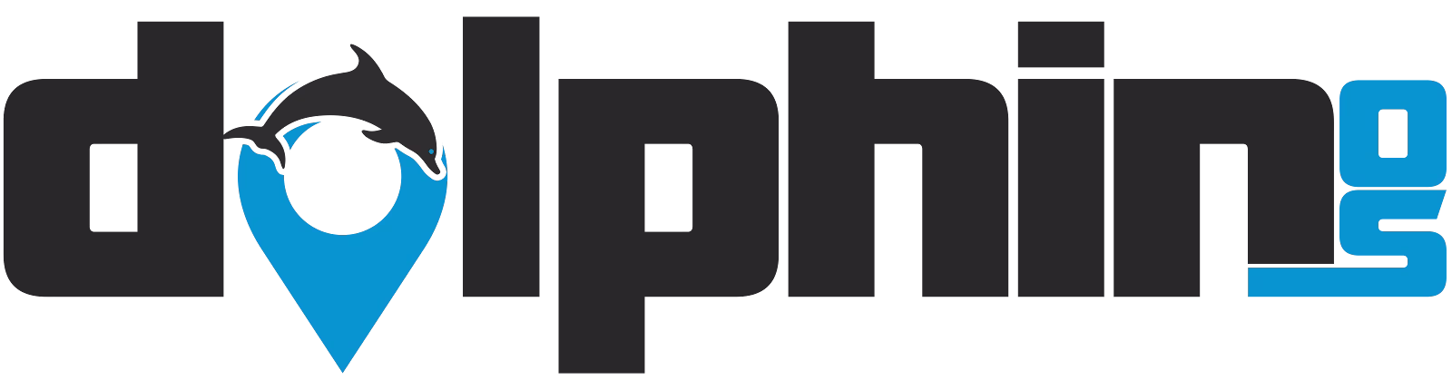DolphinOS logo