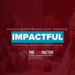 Connecting with MSU: Impactful Community-University Partnerships