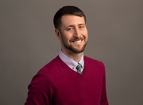 Justin Wagler
